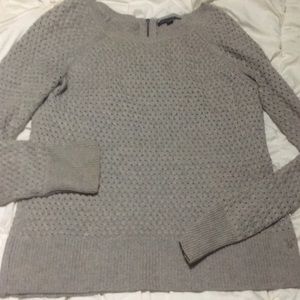 American eagle sweater